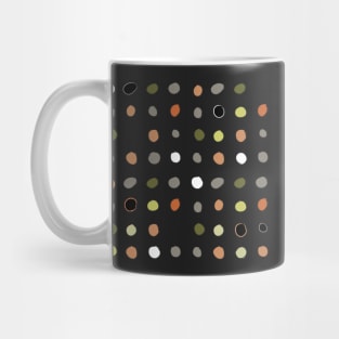 Jewelry river stones Mug